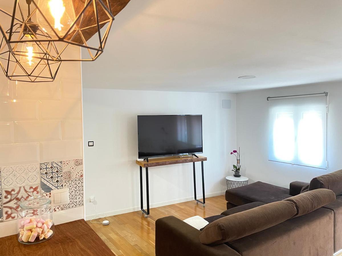 Bertoko Urdaibai II Apartment Bermeo Bagian luar foto