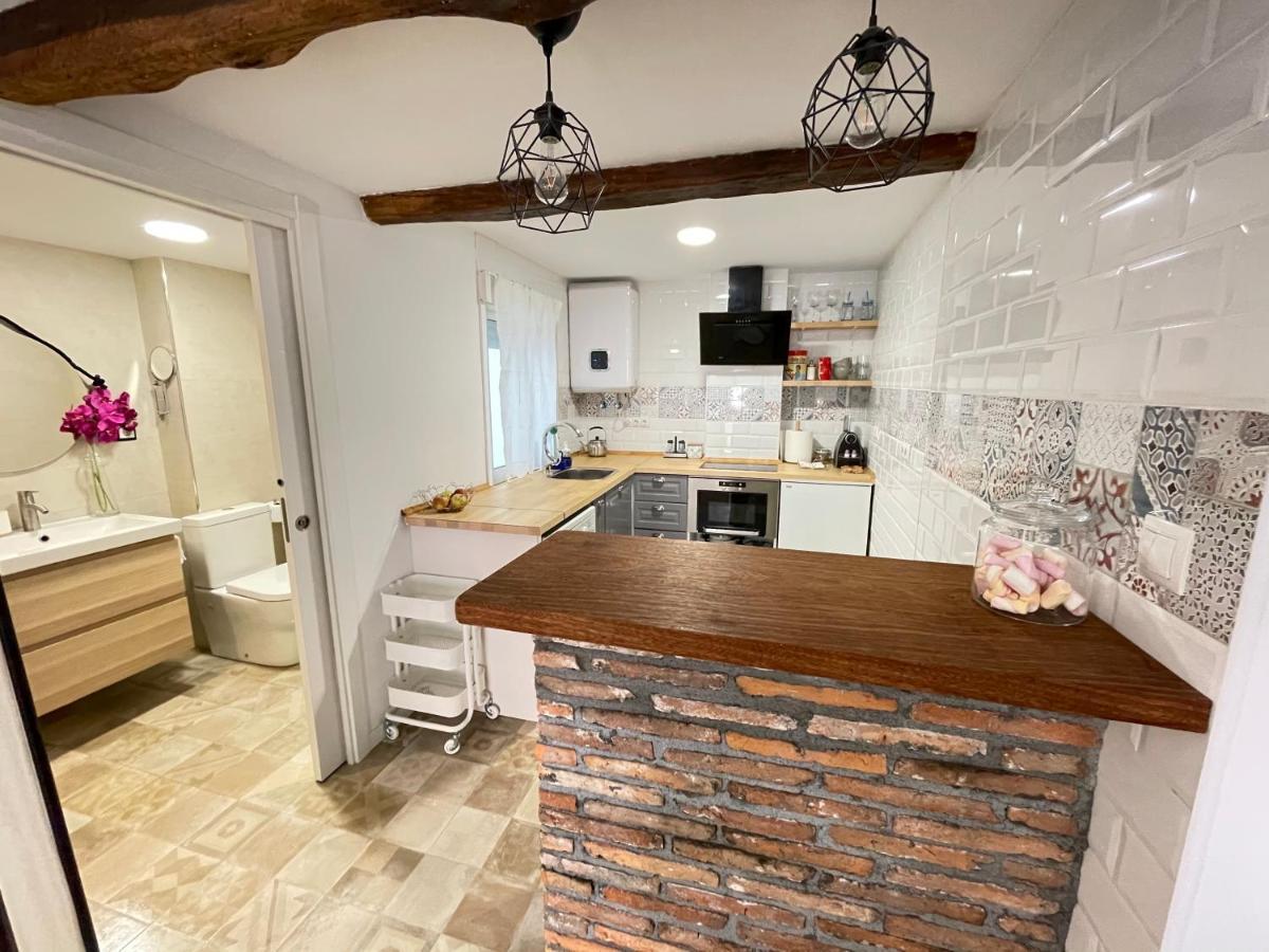Bertoko Urdaibai II Apartment Bermeo Bagian luar foto