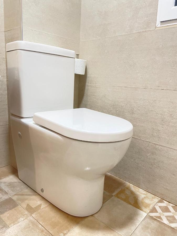 Bertoko Urdaibai II Apartment Bermeo Bagian luar foto