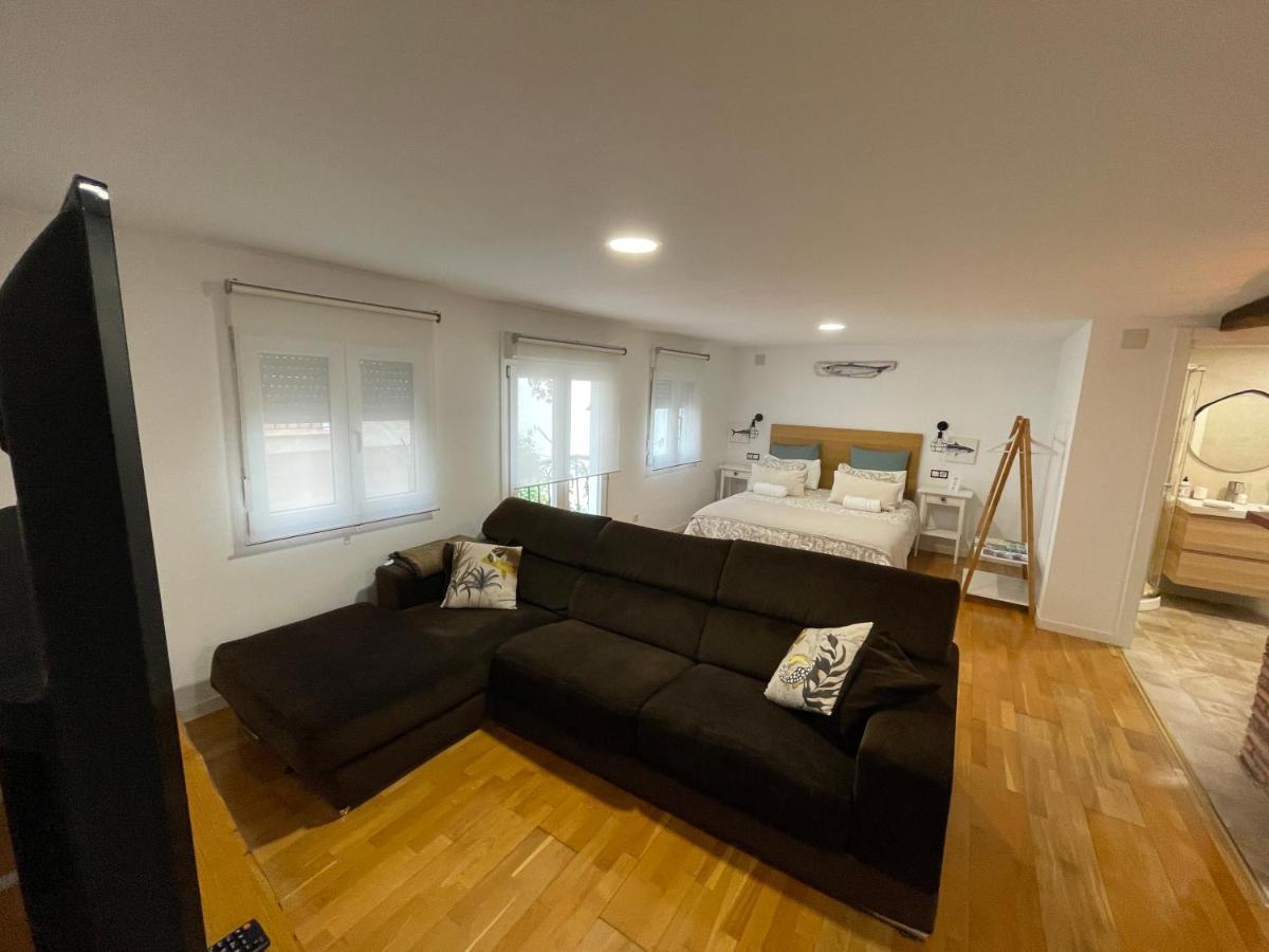 Bertoko Urdaibai II Apartment Bermeo Bagian luar foto